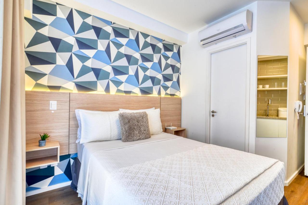 Apartamento 360 Luz São Paulo