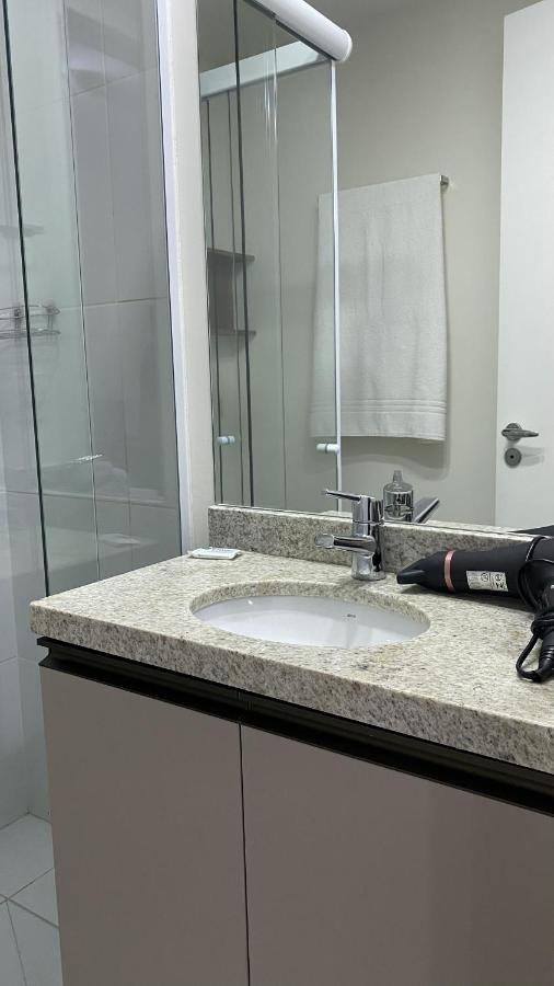 Flat De Luxo Centro Sp Com Piscina,academia,lavanderia,garagem E Seguranca 24h Apartment *