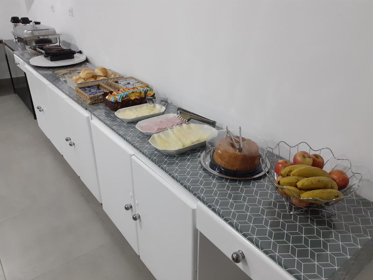 Saint Lucas (adults Only) Hotel São Paulo