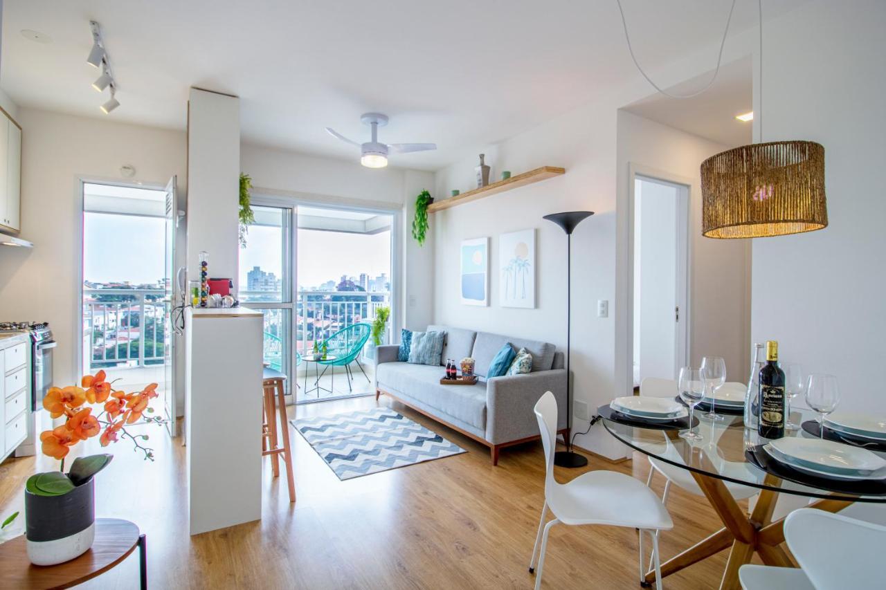 Apartment Brazilian Corner, *