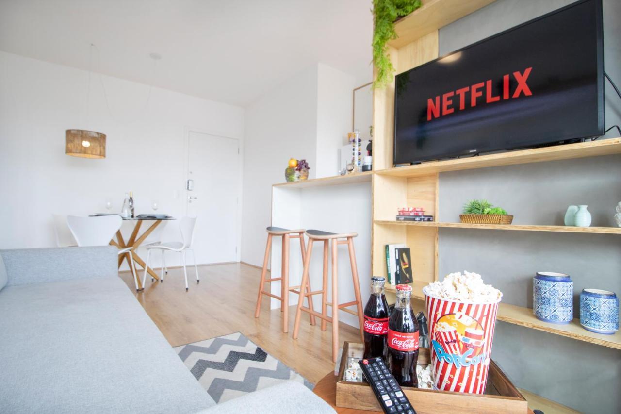 Brazilian Corner, Apartamento *