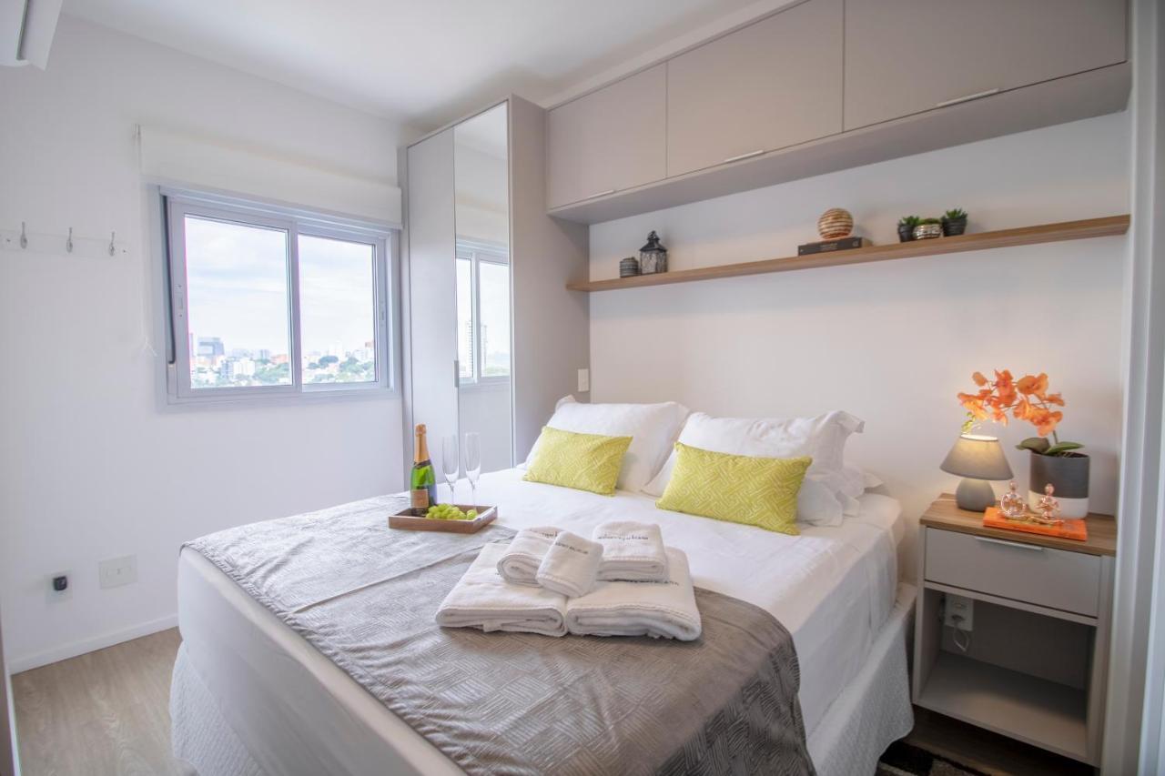 Brazilian Corner, Apartment *