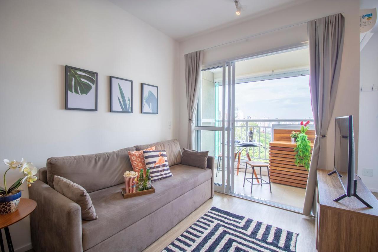 Apartment Brazilian Corner,
