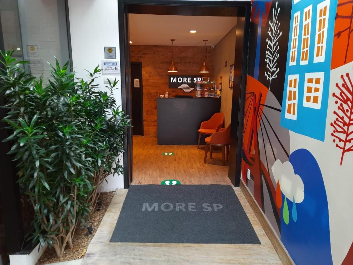 Sp Albergue São Paulo