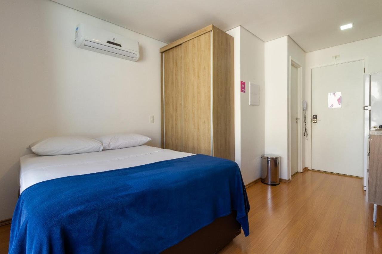 Apartamento Audaar Uni Augusta
