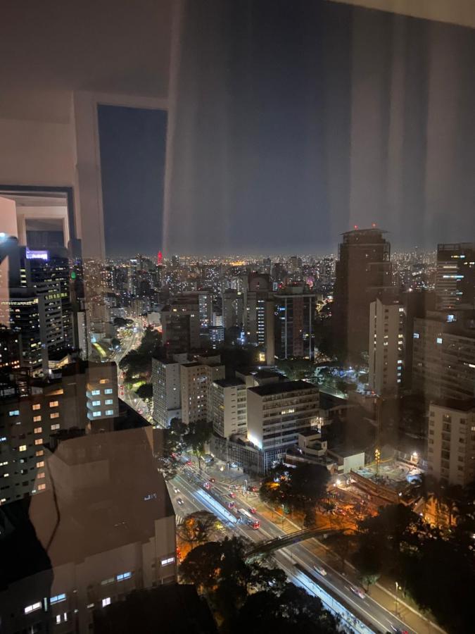 Blue Tree Premium Paulista Hotel