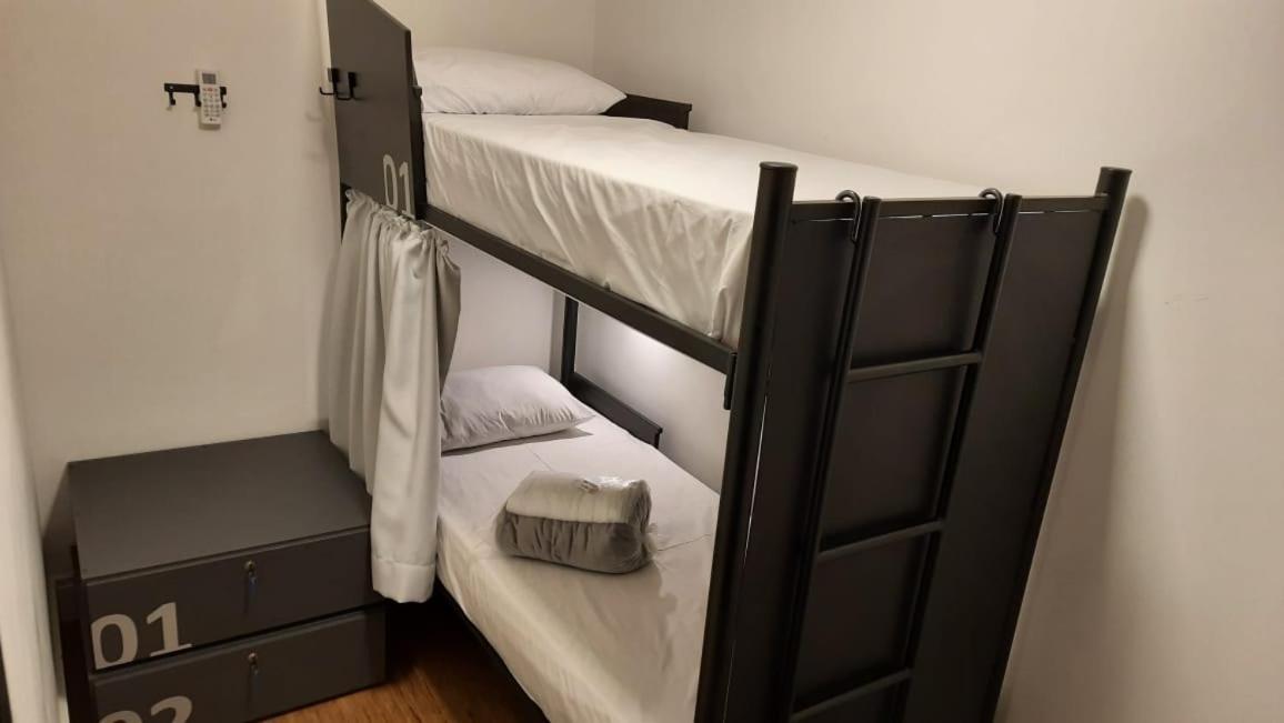 Albergue Sp