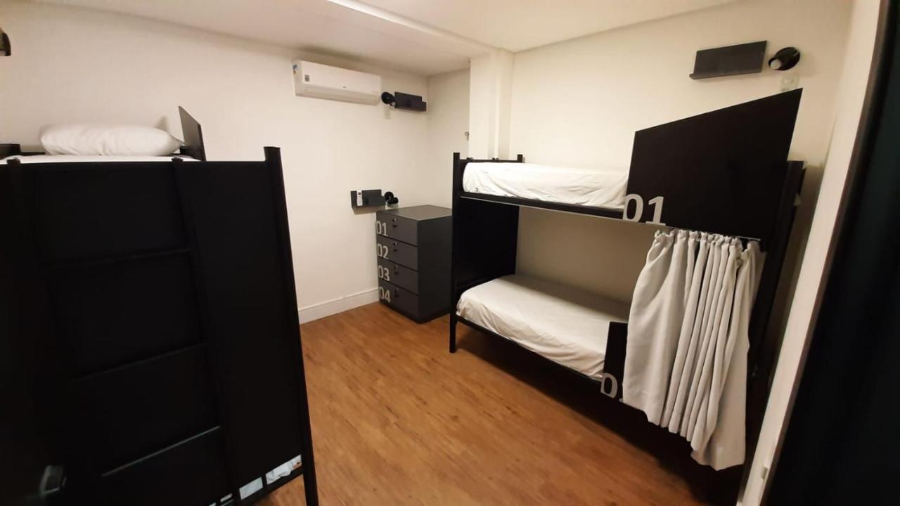 Albergue Sp