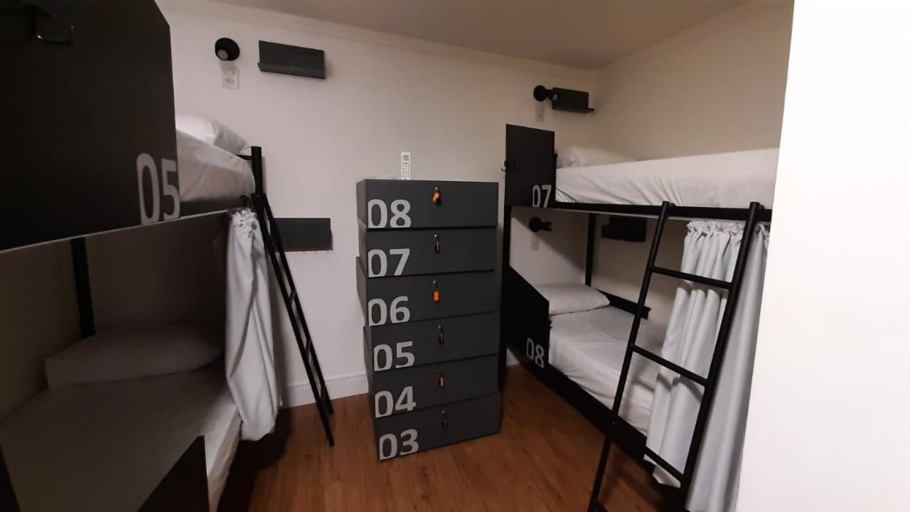 Sp Albergue *
