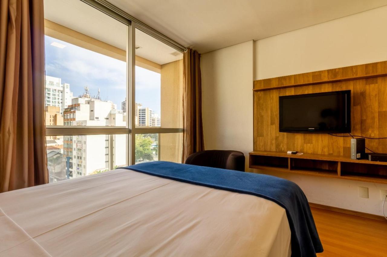 Apartamento Audaar Uni Augusta