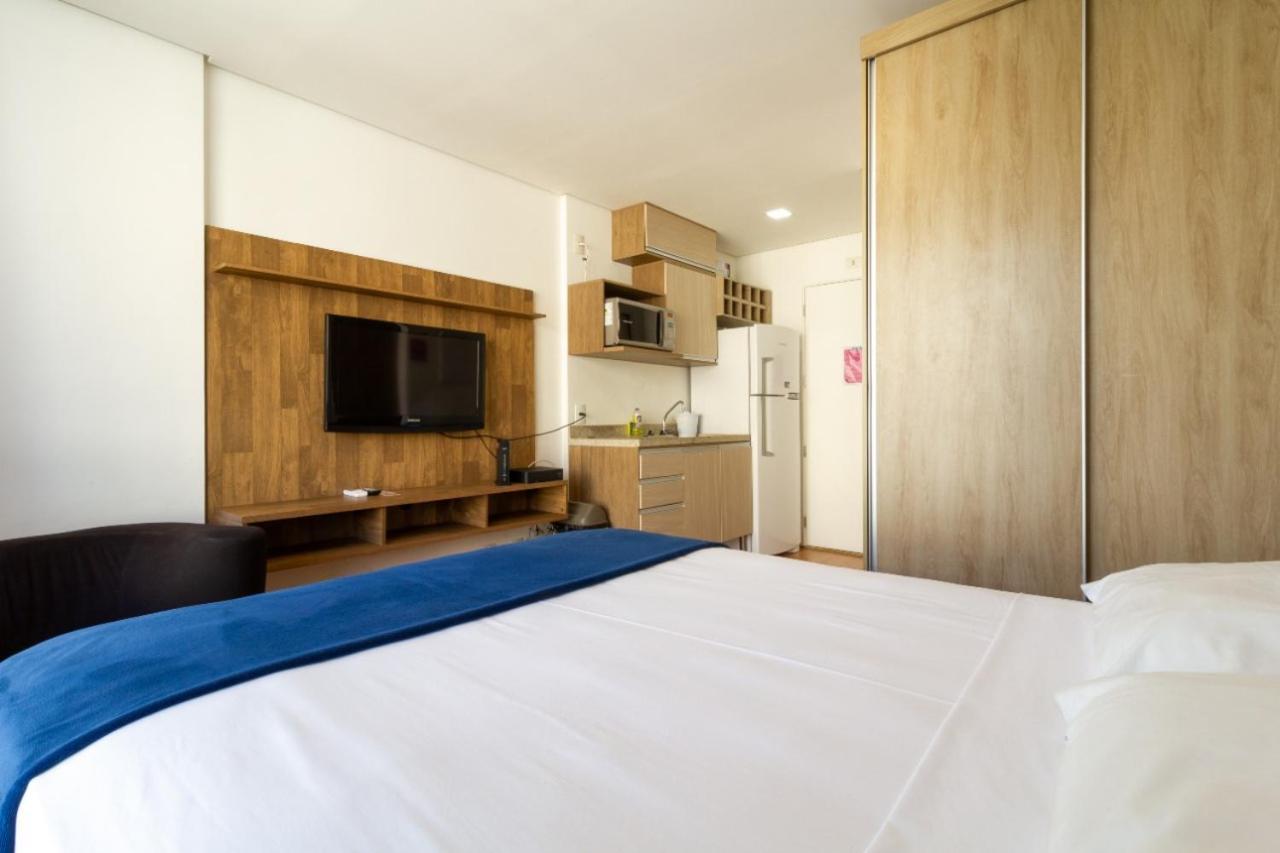 Apartamento Audaar Uni Augusta *