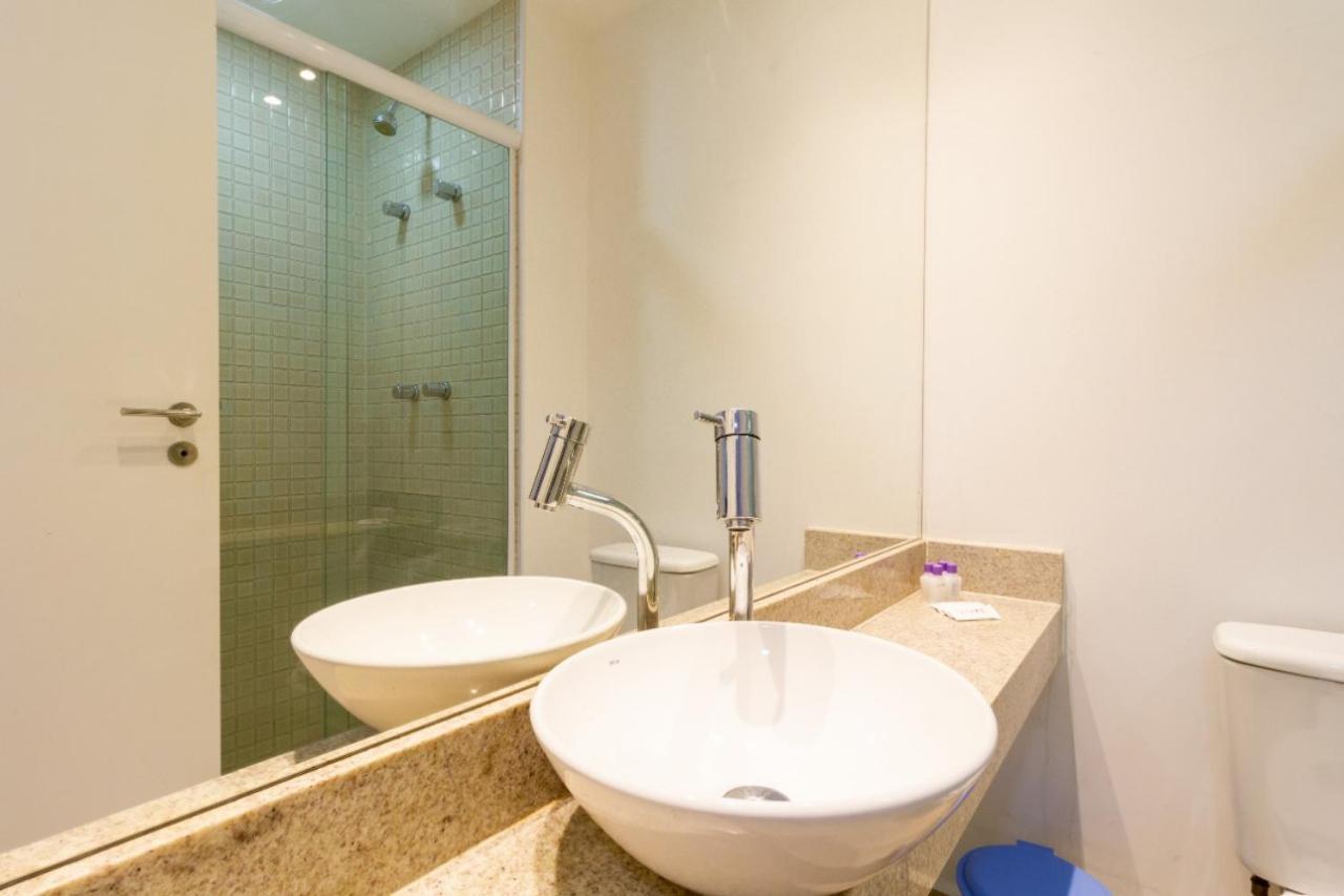 Audaar Uni Augusta Apartamento *