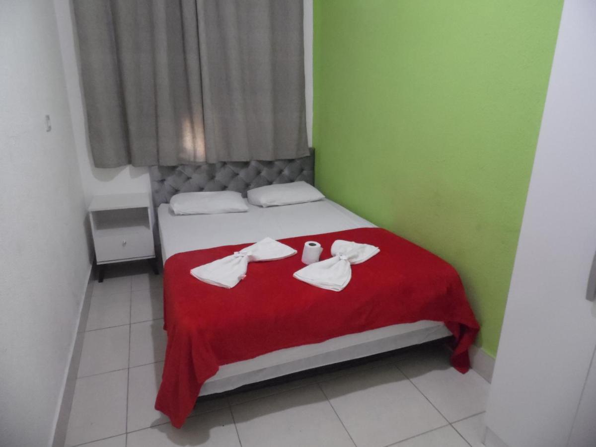 Hotel Hostel Delei99 Brás *