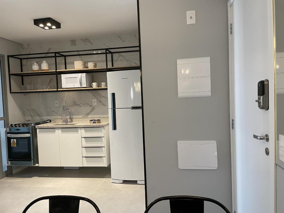 Olhara908 - Apto 3 Quartos Completo Apartamento São Paulo