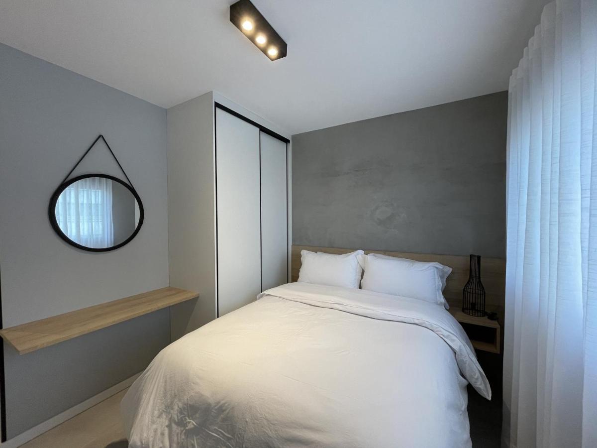 Olhara908 - Apto 3 Quartos Completo Apartamento São Paulo