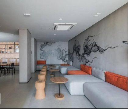 Aconchegante Ao Lado Do Metro Brooklin Apartamento *