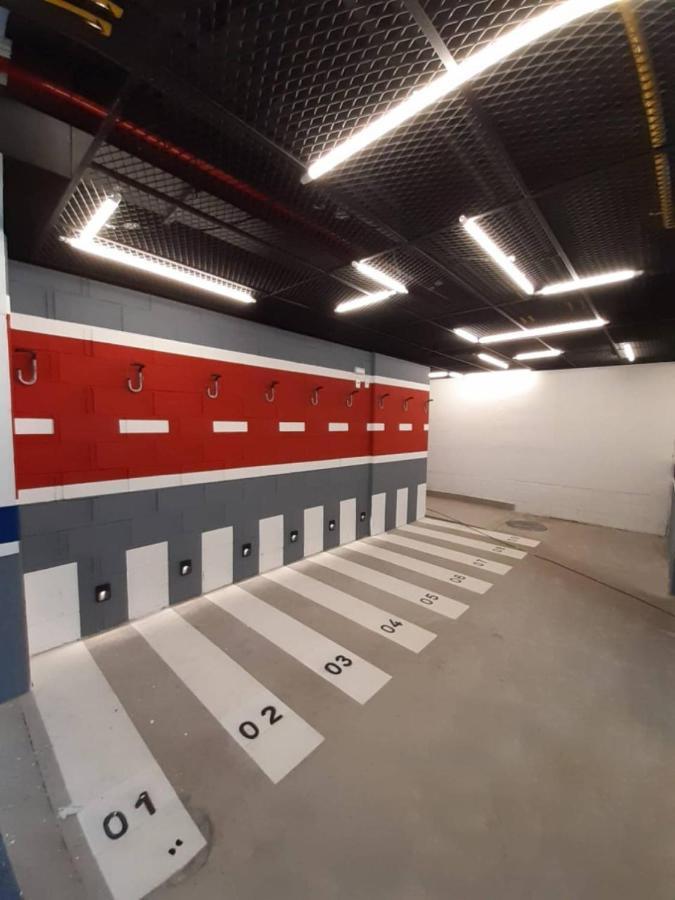 Aconchegante Ao Lado Do Metro Brooklin Apartamento *