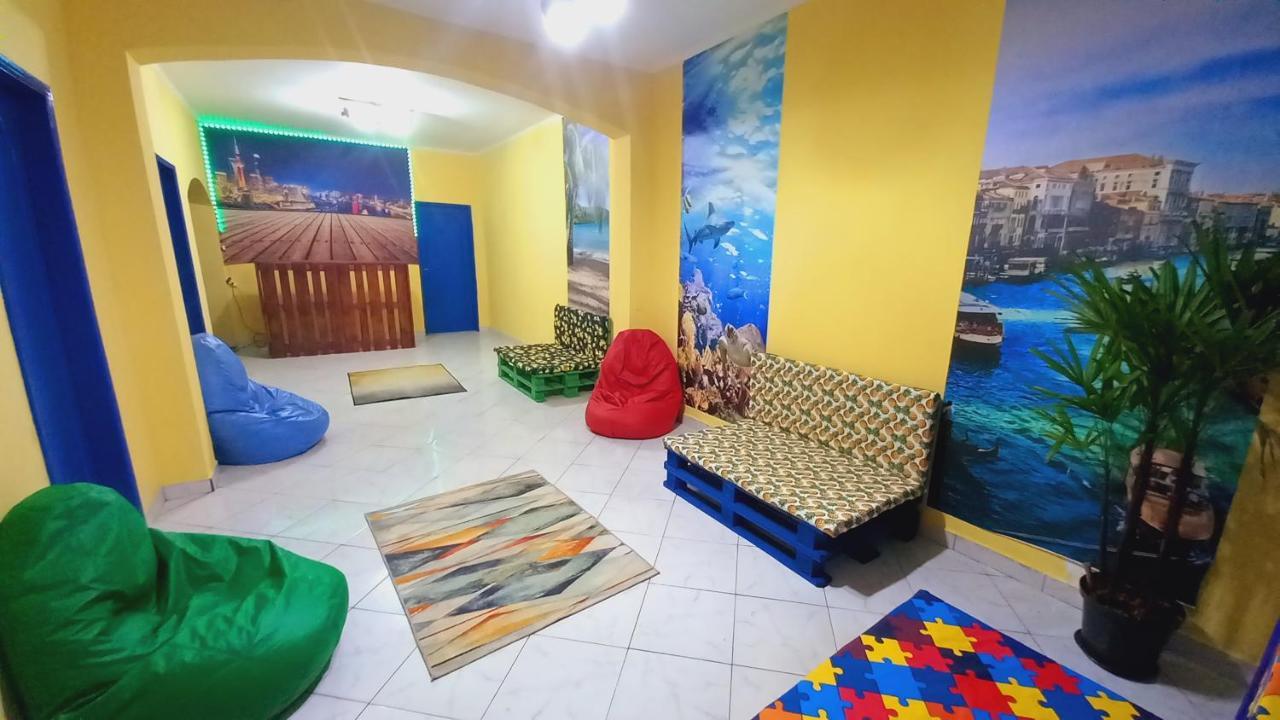 Tropical Mooca Albergue *
