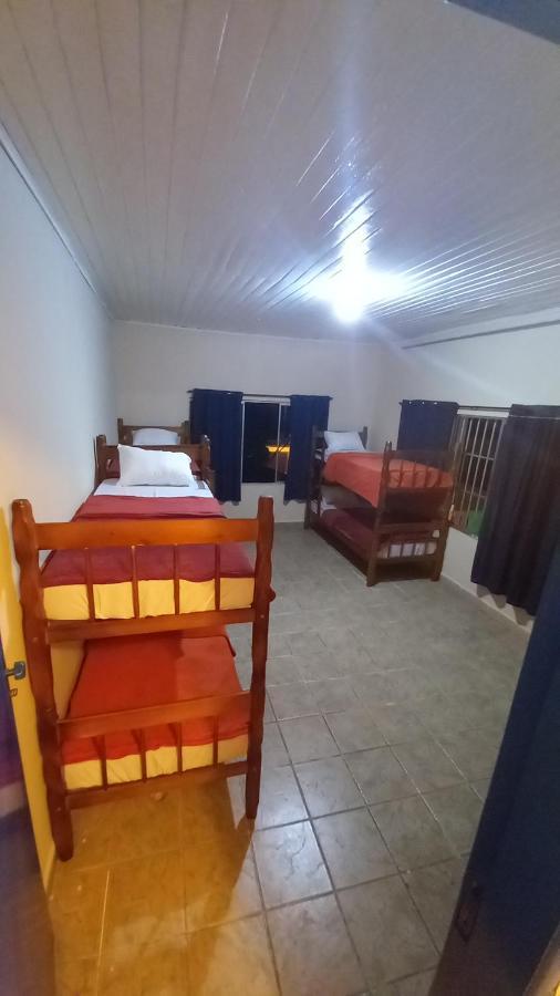 Albergue Tropical Mooca *
