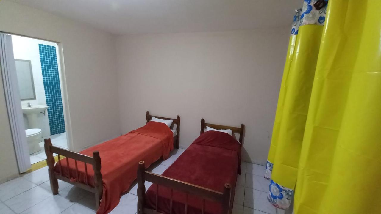 Tropical Mooca Albergue *