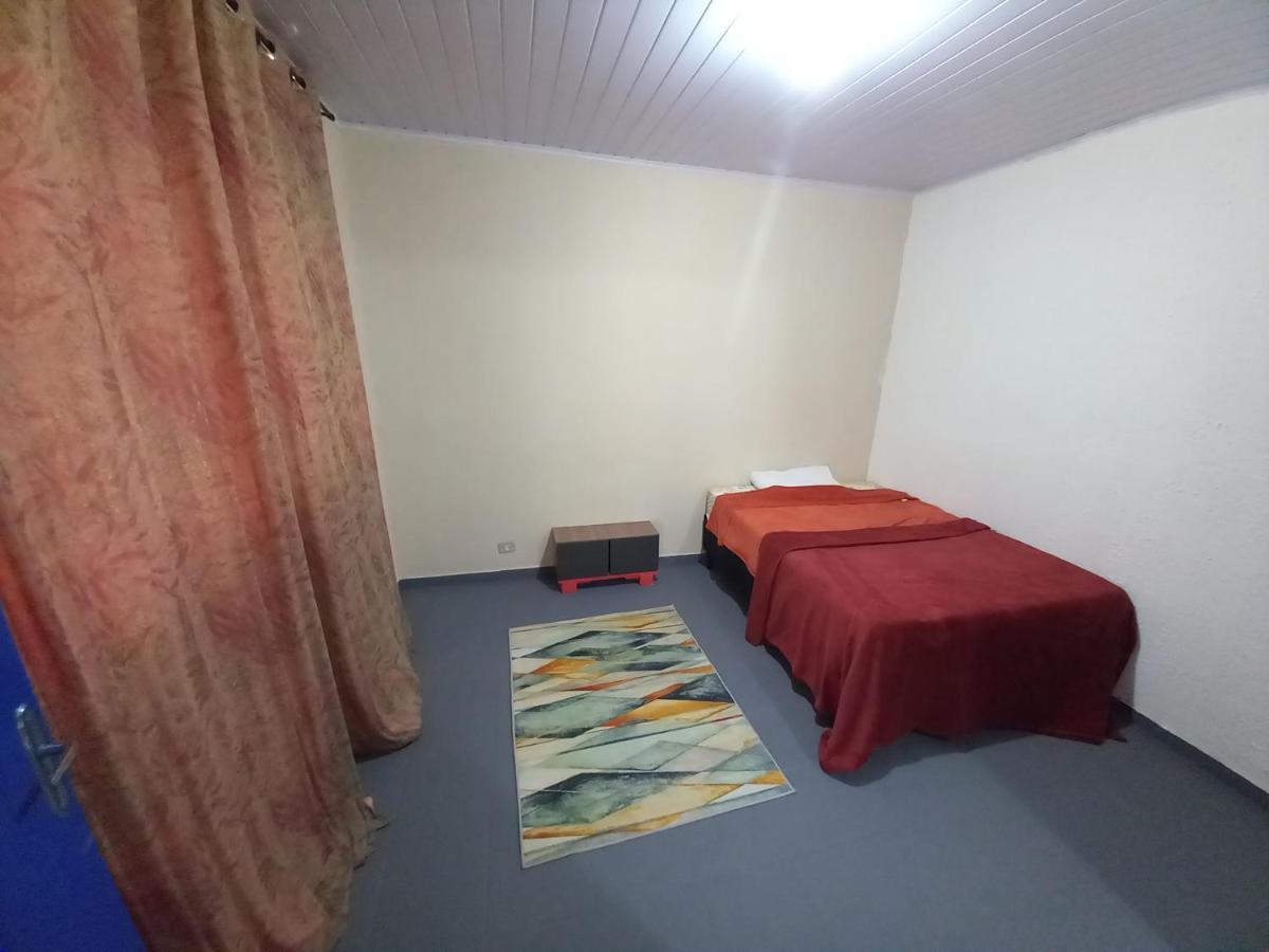 Albergue Tropical Mooca São Paulo