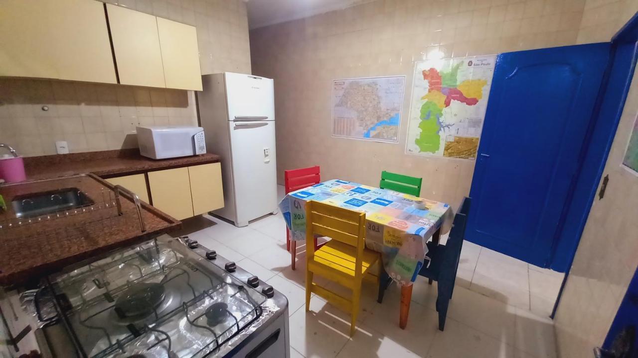 Albergue Tropical Mooca