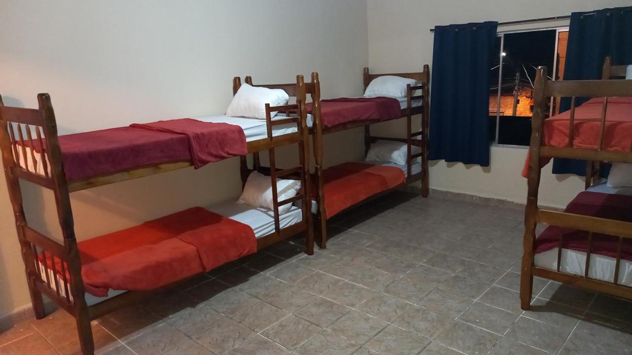 Tropical Mooca Albergue *