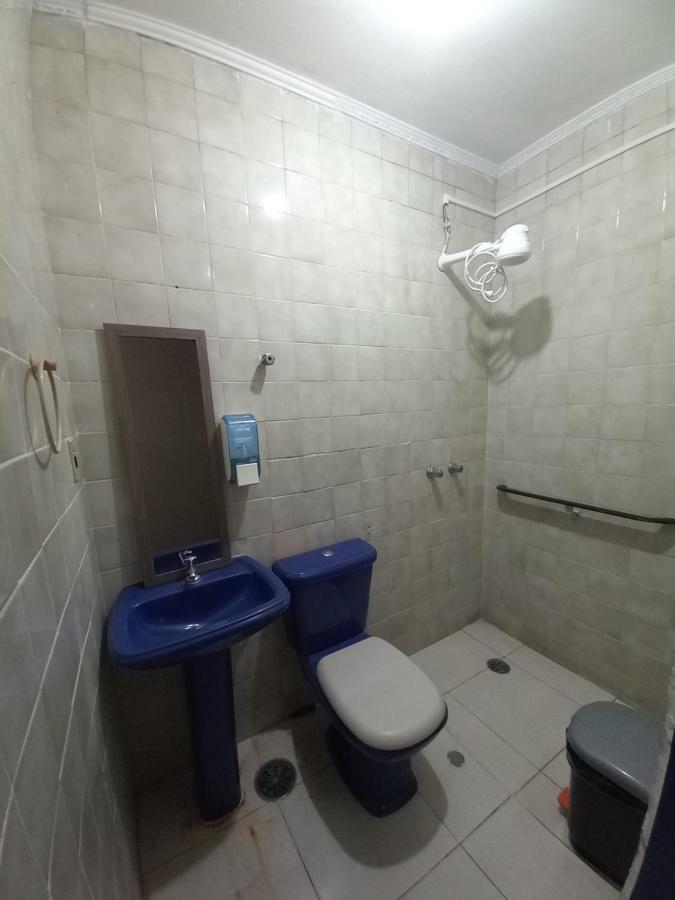 Albergue Tropical Mooca *