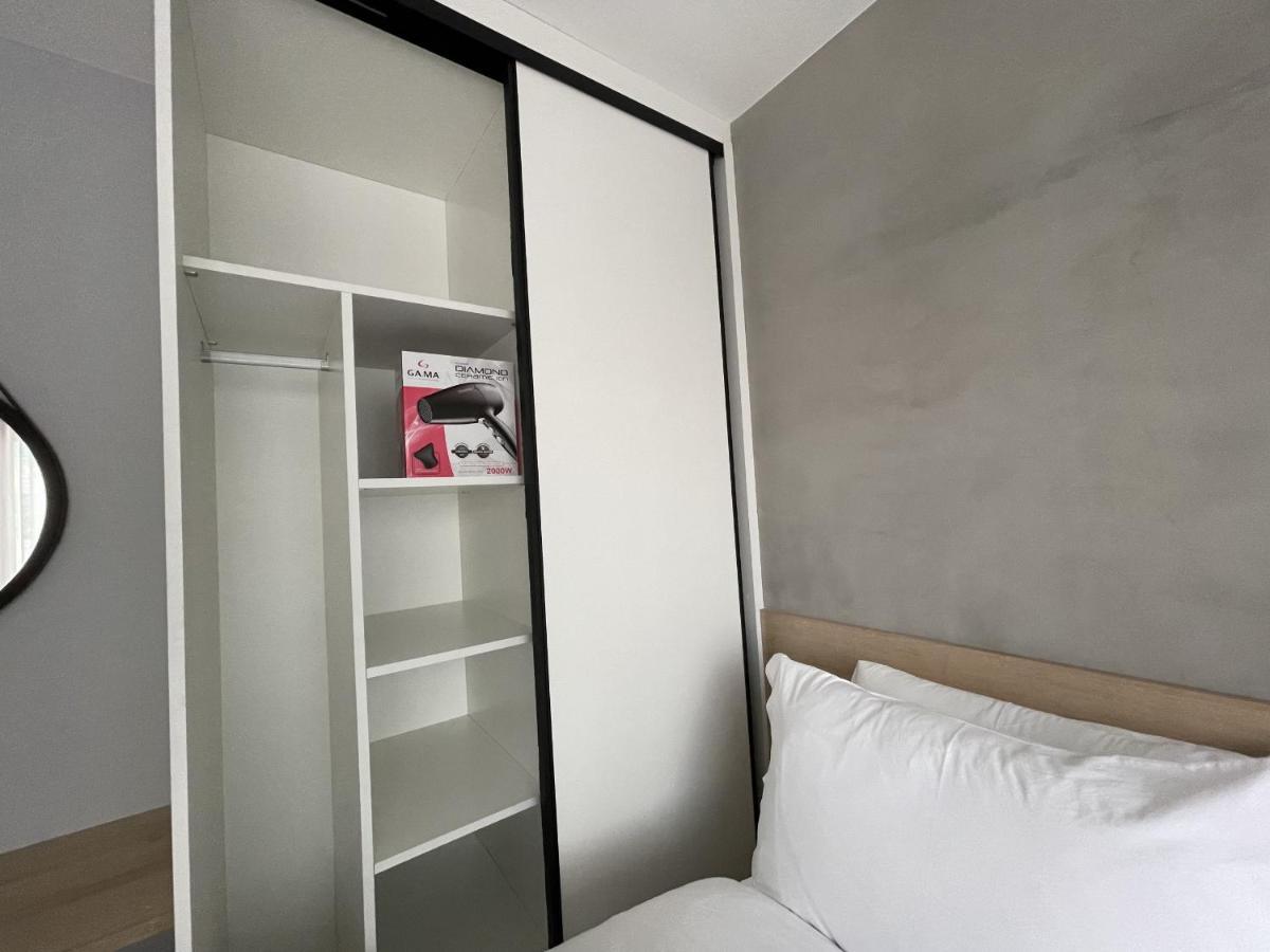 Olhara908 - Apto 3 Quartos Completo Apartamento *
