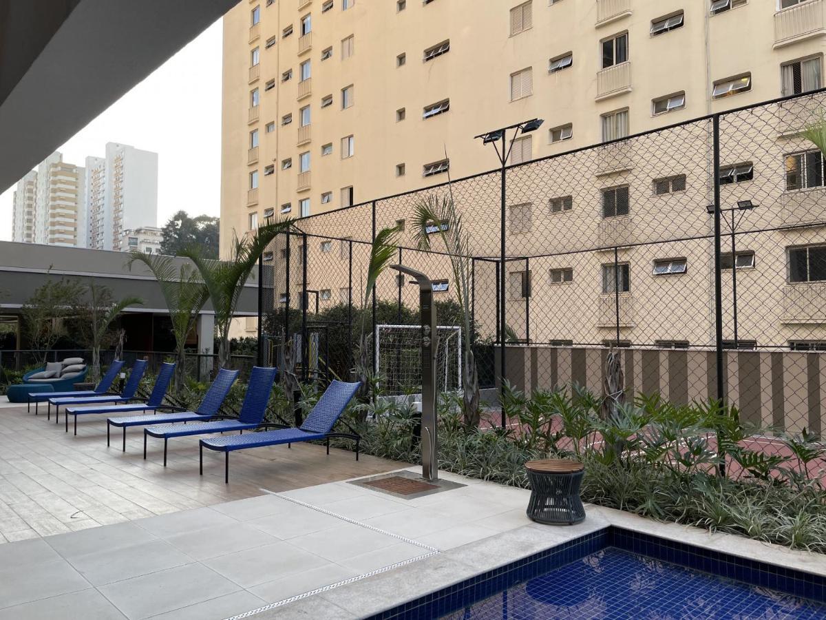 Apartamento Olhara908 - Apto 3 Quartos Completo São Paulo