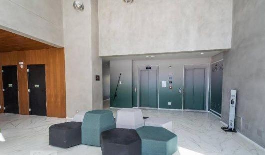 Apartamento Aconchegante Ao Lado Do Metro Brooklin