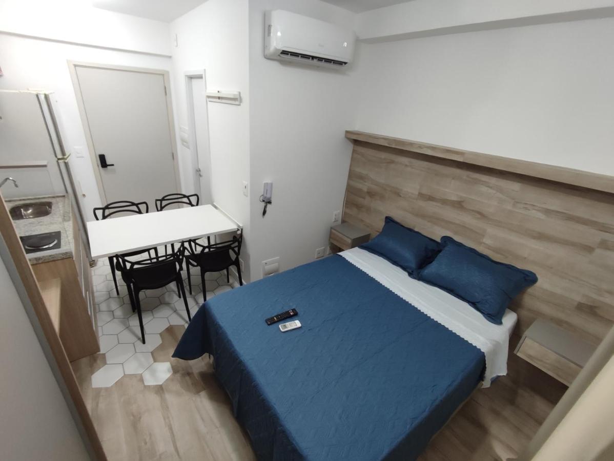 Aconchegante Ao Lado Do Metro Brooklin Apartamento *