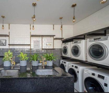 Apartamento Aconchegante Ao Lado Do Metro Brooklin