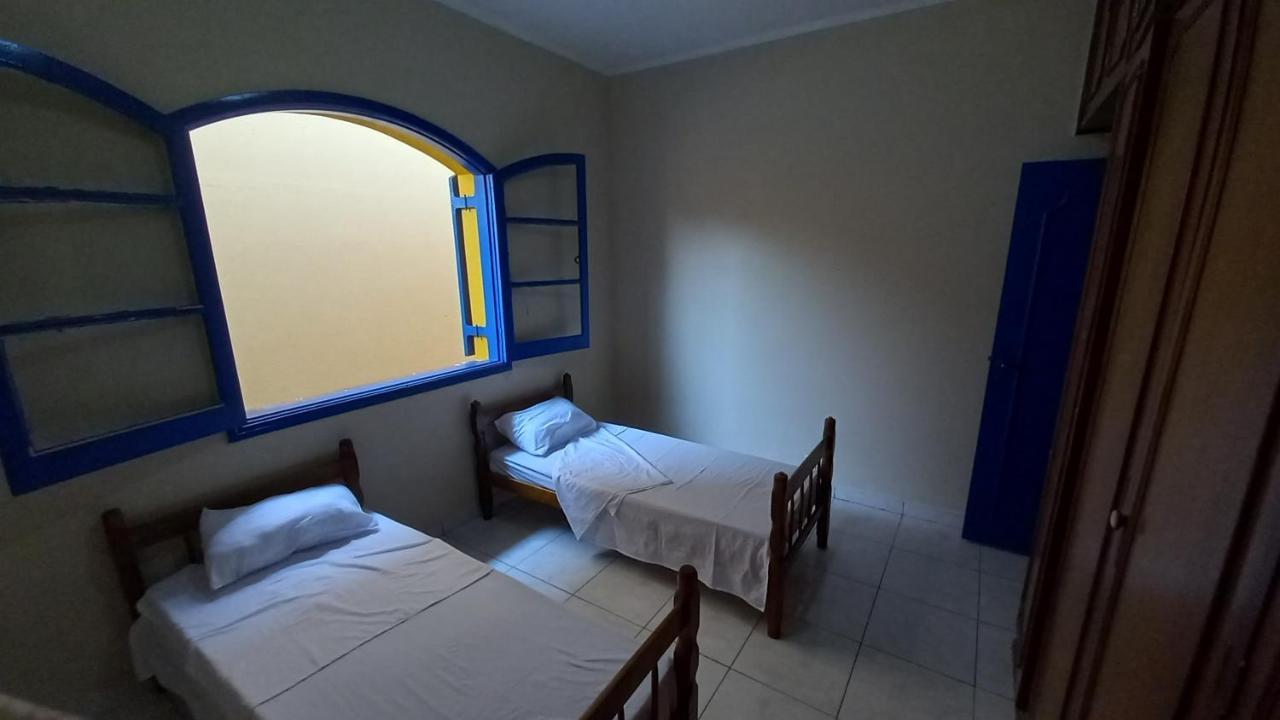 Albergue Tropical Mooca São Paulo