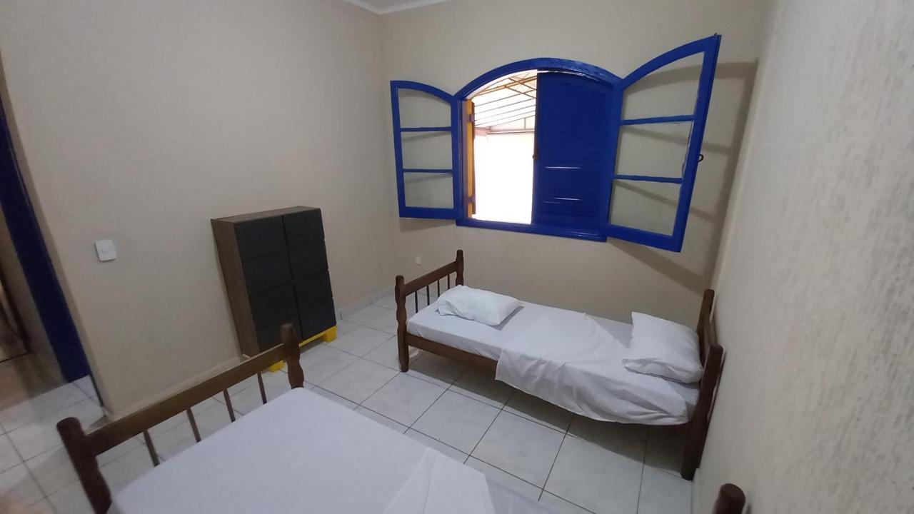 Tropical Mooca Albergue