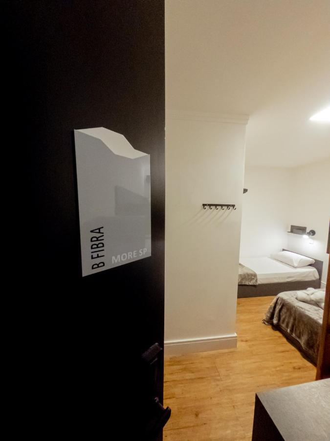 Sp Albergue *