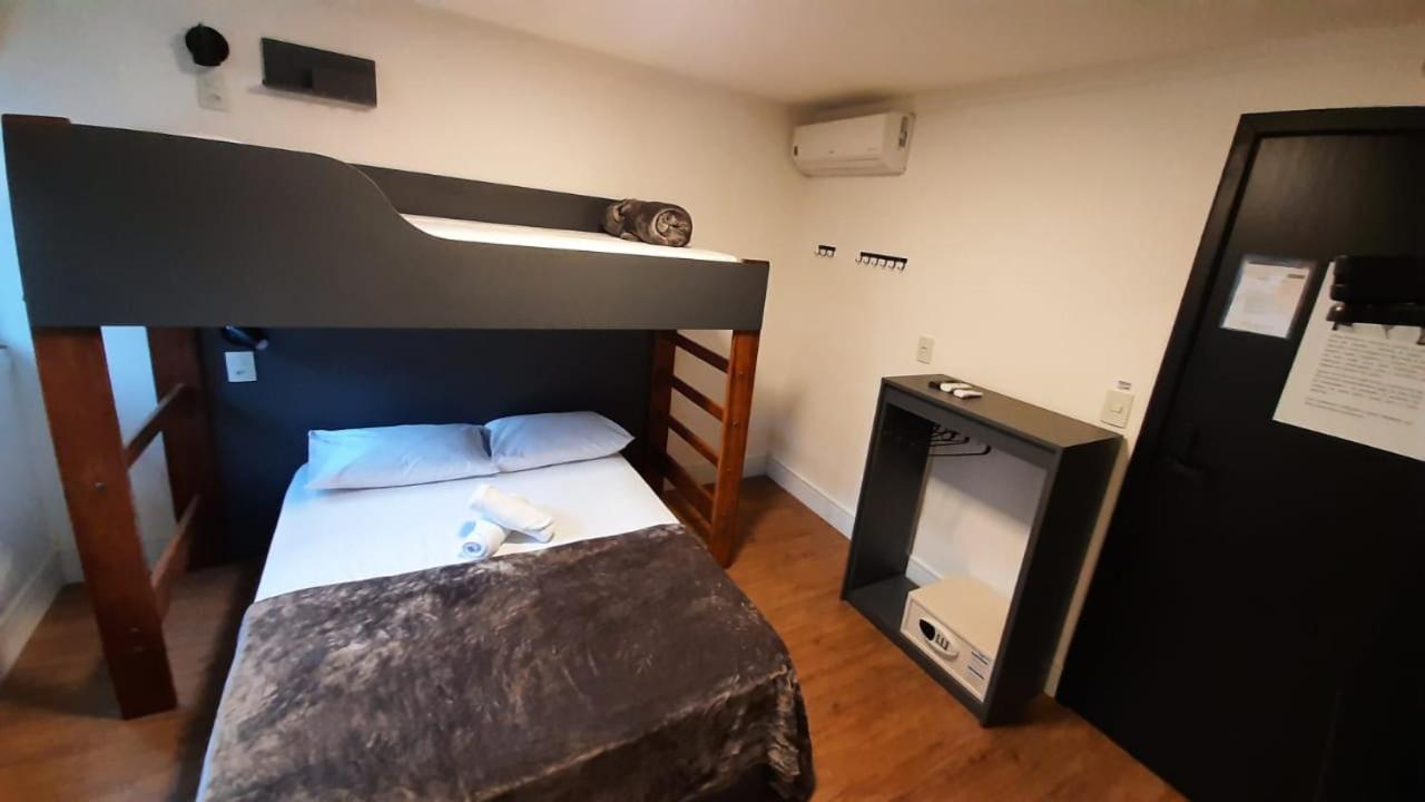 Sp Albergue *