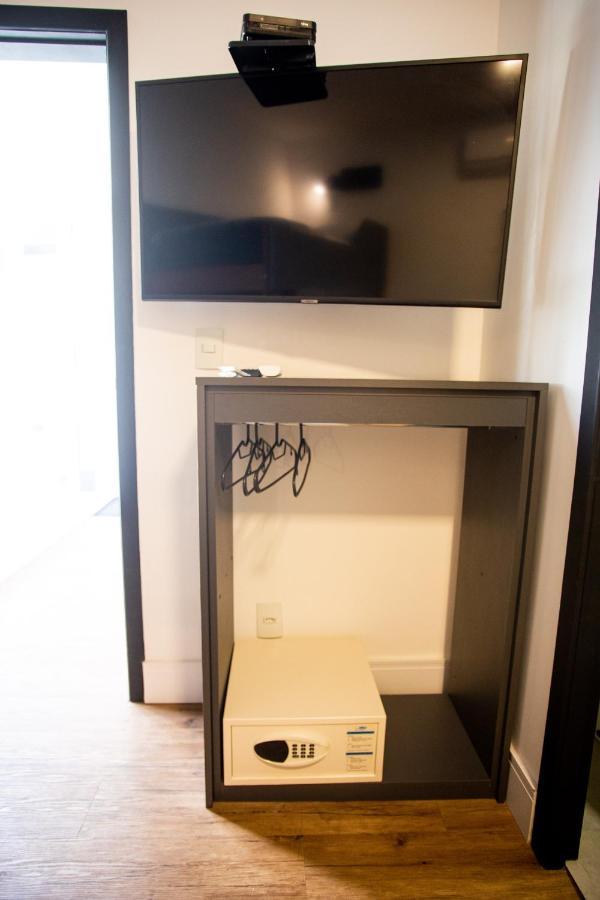 Albergue Sp São Paulo
