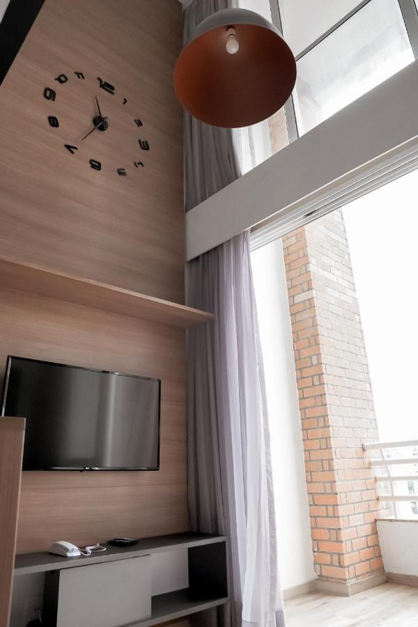 Nyc Berrini Triplex Cobertura 2309 Apartamento