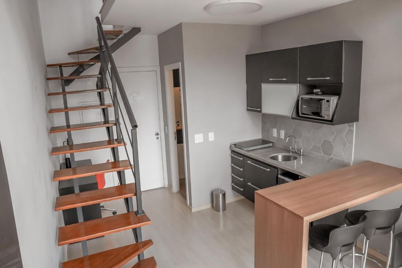 Nyc Berrini Triplex Cobertura 2309 * São Paulo