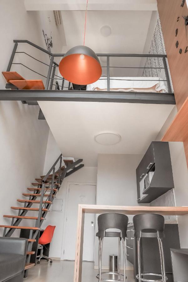 Nyc Berrini Triplex Cobertura 2309 São Paulo