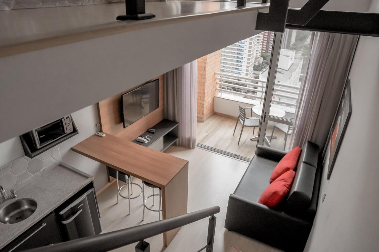 Apartamento Nyc Berrini Triplex Cobertura 2309