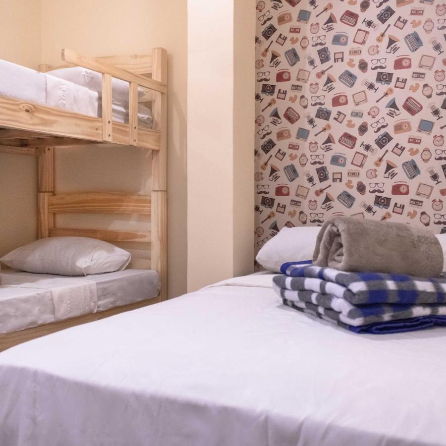 Albergue Cuarto São Paulo