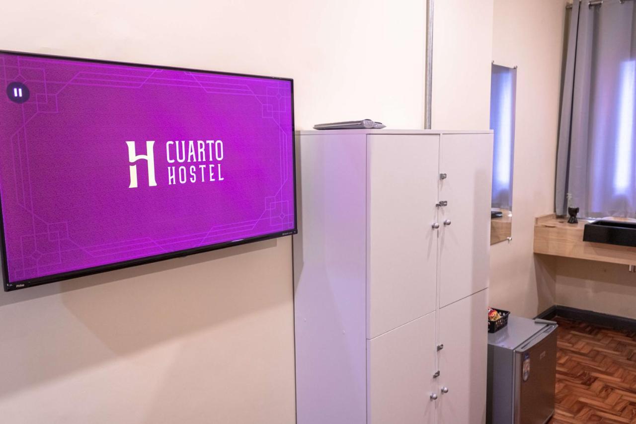 Albergue Cuarto
