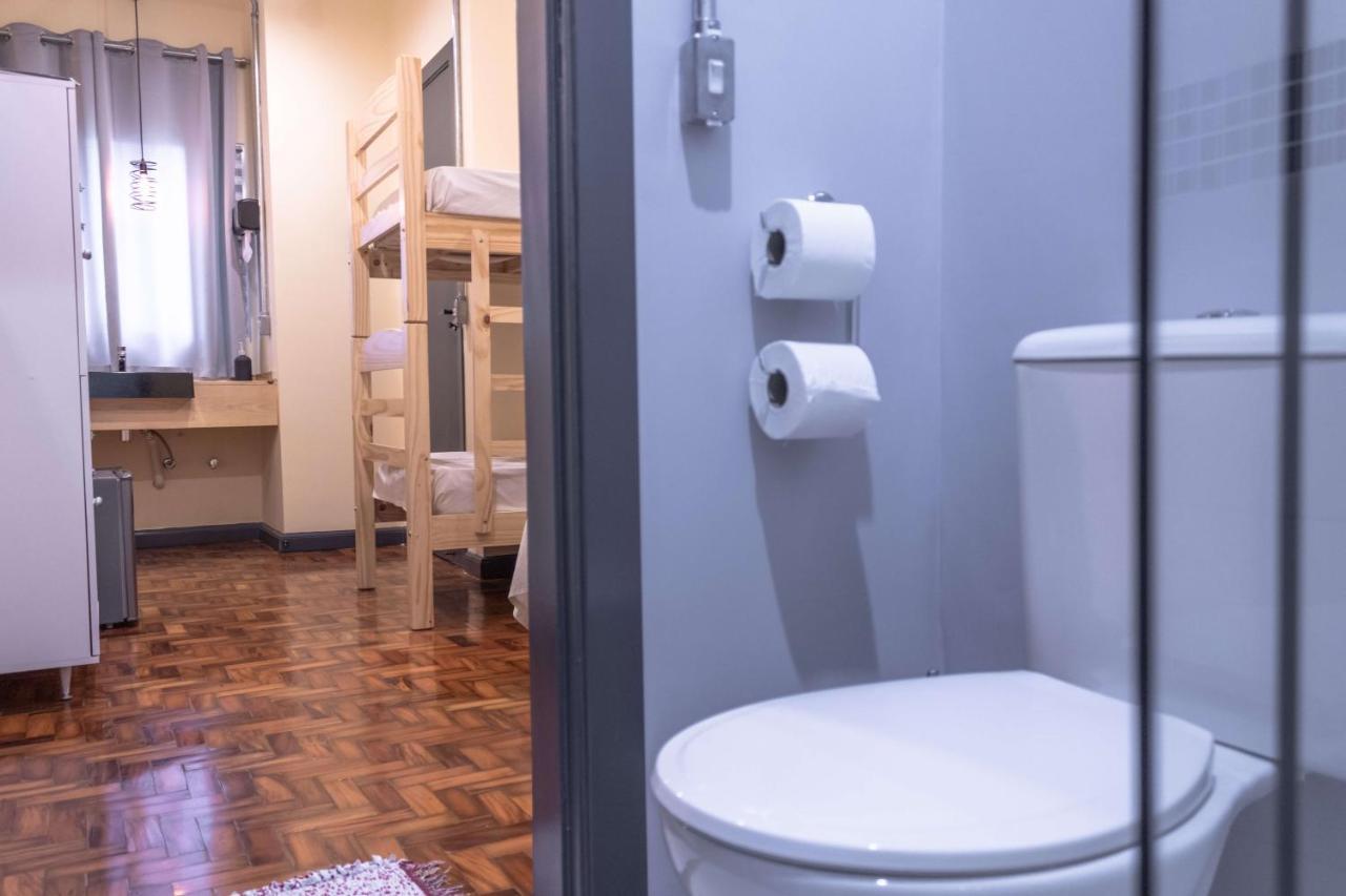 Cuarto Albergue