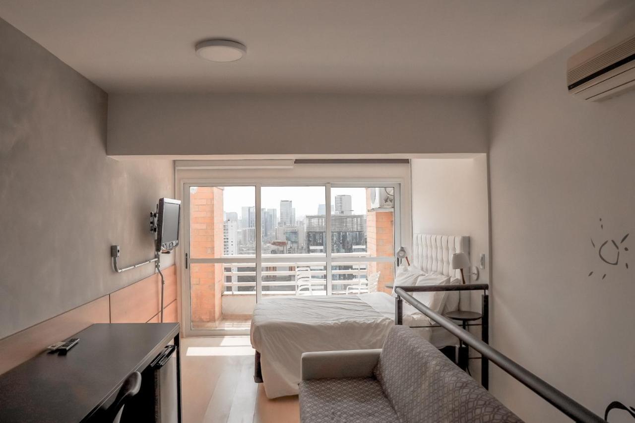 Nyc Berrini Triplex Cobertura 2309 São Paulo