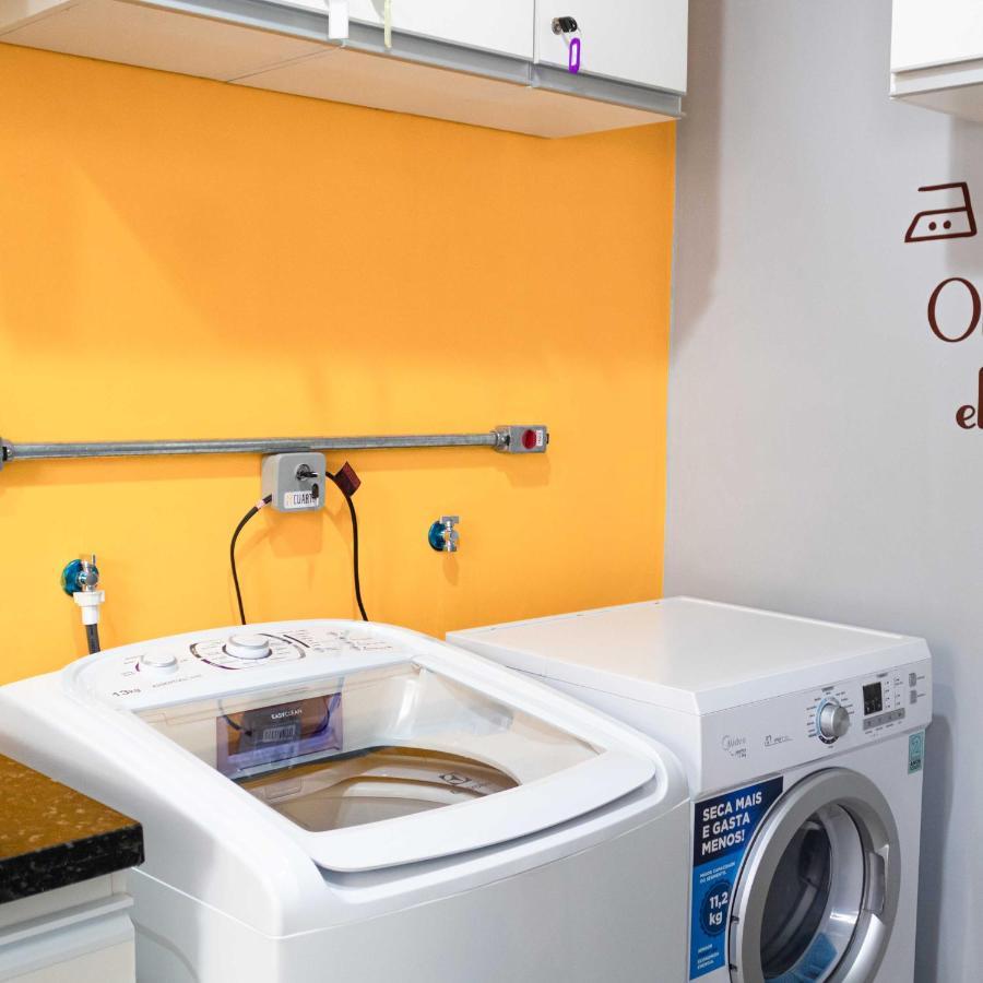 Cuarto Albergue São Paulo