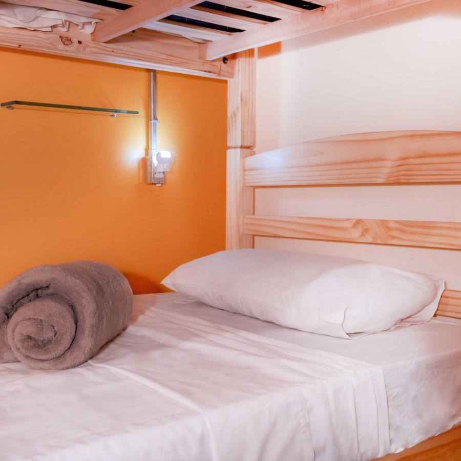 Cuarto Albergue