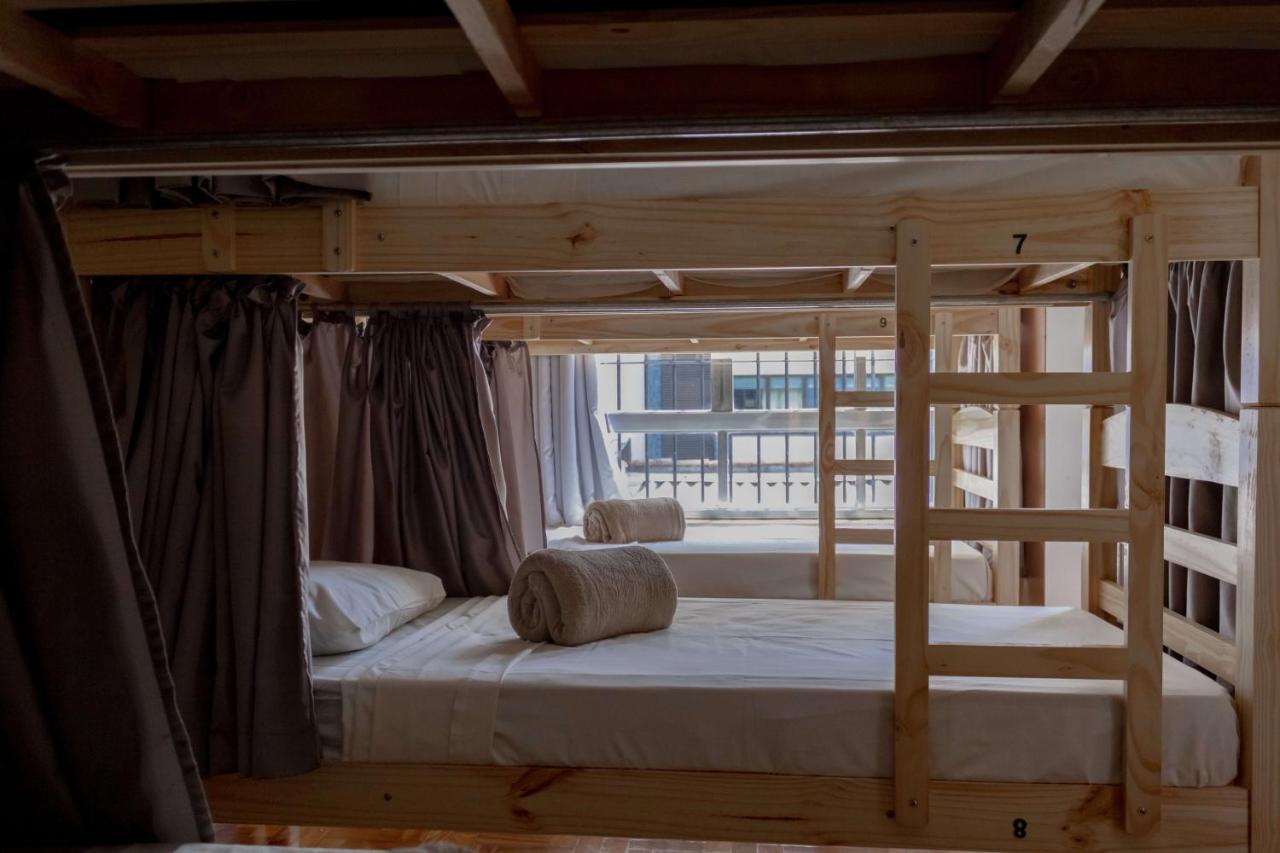 Cuarto Albergue *