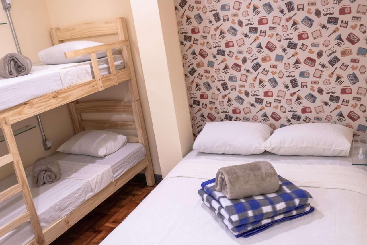 Cuarto São Paulo